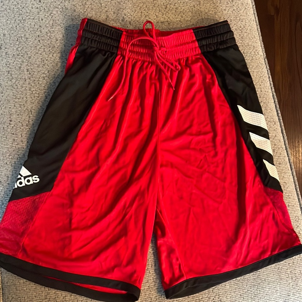 Mens Short